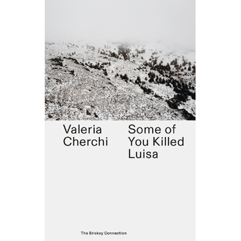 Some of you killed Luisa (Paperback) bij Singel 344