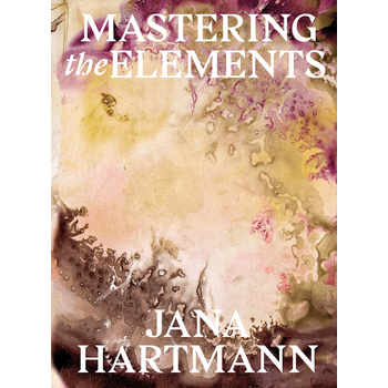 Mastering the Elements (Hardback) bij Singel 344