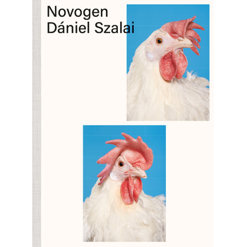 Novogen (Paperback) bij Singel 344
