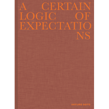 A Certain Logic of Expectations (Hardback) bij Singel 344