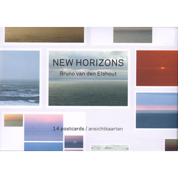 New Horizons bij Singel 344