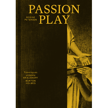 Passion Play (Hardback) bij Singel 344