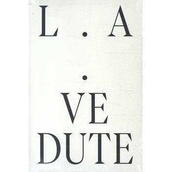 L.A. Vedute (Paperback) bij Singel 344
