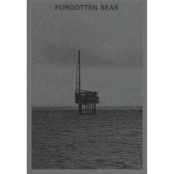 Forgotten Seas (Paperback) bij Singel 344