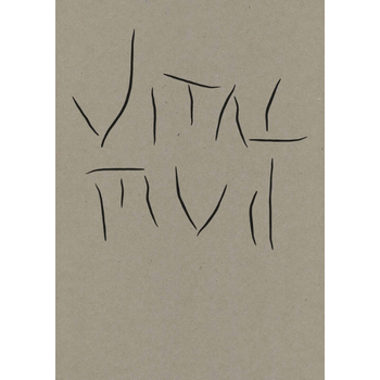 Vital Mud (Paperback) bij Singel 344