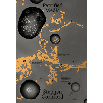 Petrified Media (Paperback) bij Singel 344