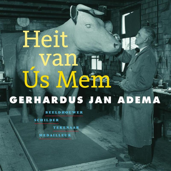 Heit van ùs mem (Paperback) bij Singel 344