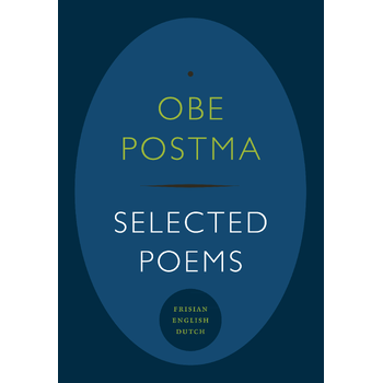 Selected Poems (Paperback) bij Singel 344