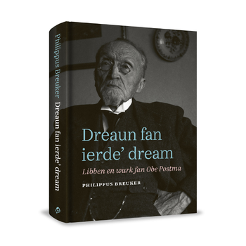Dreaun fan ierde’ dream (Hardback) bij Singel 344