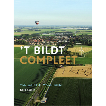 't Bildt compleet. (Hardback) bij Singel 344