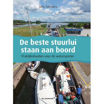 De beste stuurlui staan aan boord (Paperback) bij Singel 344