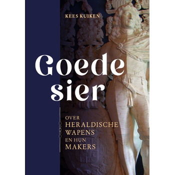 Goede sier (Hardback) bij Singel 344