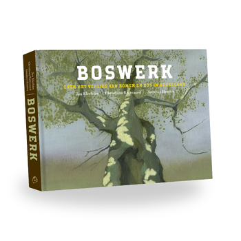 Boswerk (Hardback) bij Singel 344