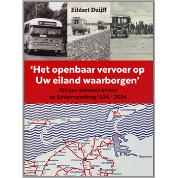 Het openbaar vervoer op Uw eiland waarborgen (Hardback) bij Singel 344