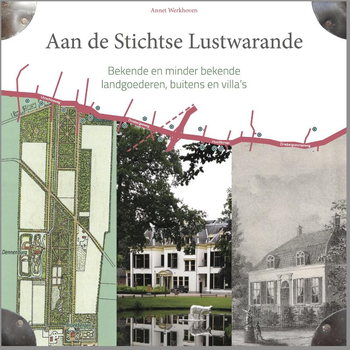 Aan de Stichtse Lustwarande (Hardback) bij Singel 344