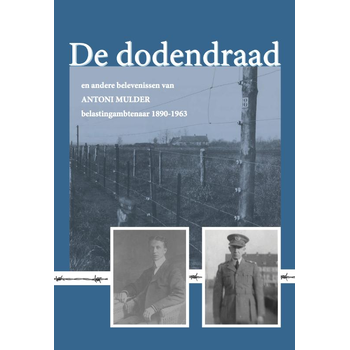 De dodendraad (Paperback) bij Singel 344