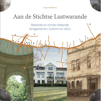 Aan de Stichtse Lustwarande 2 (Hardback) bij Singel 344