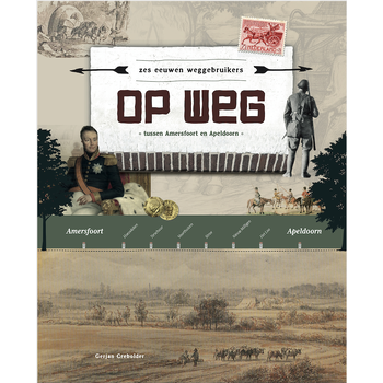 Op weg (Hardback) bij Singel 344