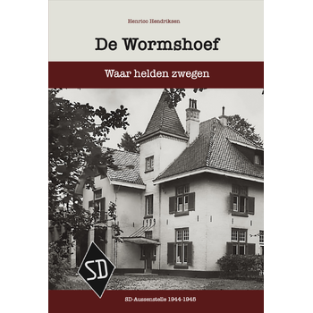 De Wormshoef (Hardback) bij Singel 344