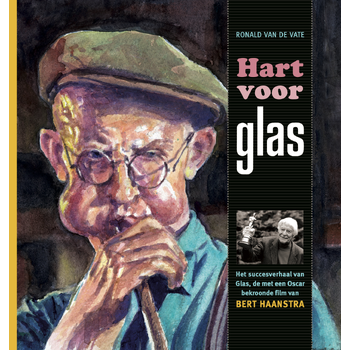 Hart voor Glas (Hardback) bij Singel 344