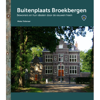 Buitenplaats Broekbergen (Hardback) bij Singel 344