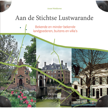 Aan de Stichtse Lustwarande deel 5 (Hardback) bij Singel 344