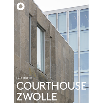 Courthouse Zwolle (Paperback) bij Singel 344