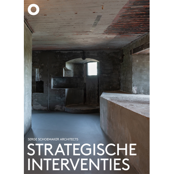 Strategische interventies (Paperback) bij Singel 344