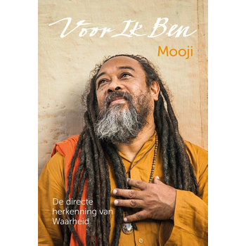 Voor ik ben (Paperback) bij Singel 344