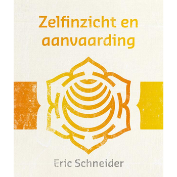 Zelfinzicht en aanvaarding (Paperback) bij Singel 344