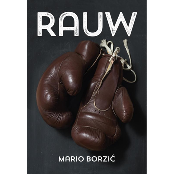 Rauw (Paperback) bij Singel 344
