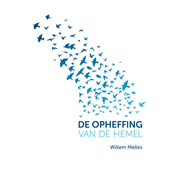 De opheffing van de hemel (Paperback) bij Singel 344