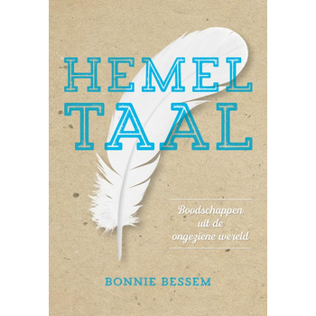 Hemeltaal (Paperback) bij Singel 344