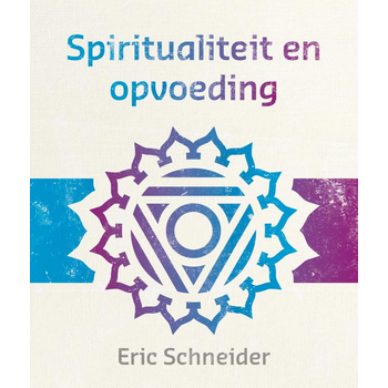 Spiritualiteit en opvoeding (Paperback) bij Singel 344