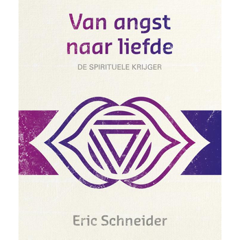 Van angst naar liefde (Paperback) bij Singel 344