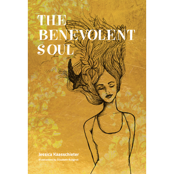 The benevolent soul (Paperback) bij Singel 344