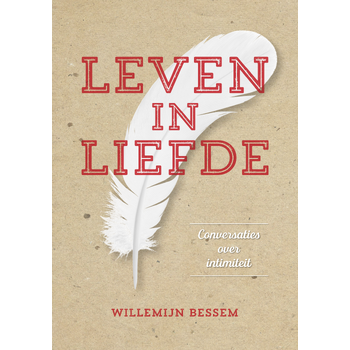 Leven in liefde (Paperback) bij Singel 344
