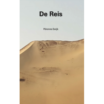 De Reis (Paperback) bij Singel 344