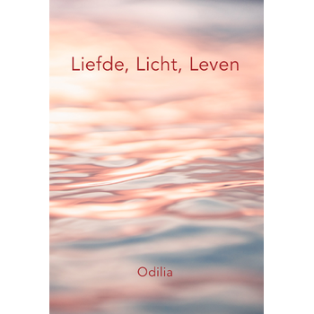 Liefde Licht Leven (Paperback) bij Singel 344