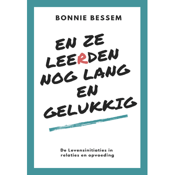 En ze leerden nog lang en gelukkig (Paperback) bij Singel 344