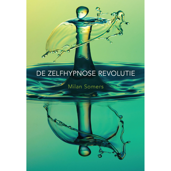 De zelfhypnose revolutie (Paperback) bij Singel 344