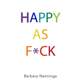 Happy as F*ck (Paperback) bij Singel 344