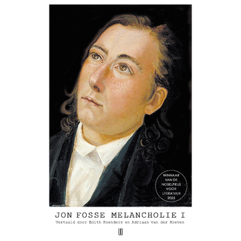 Melancholie I (Paperback) bij Singel 344