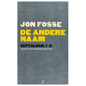 De andere naam (Paperback) bij Singel 344
