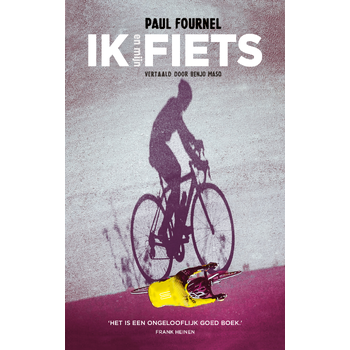 Ik en mijn fiets (Paperback) bij Singel 344