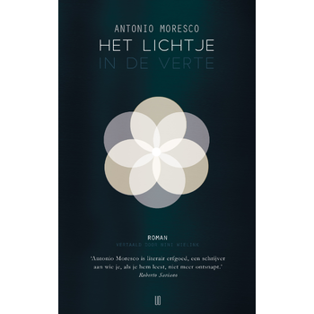 Het lichtje in de verte (Paperback) bij Singel 344