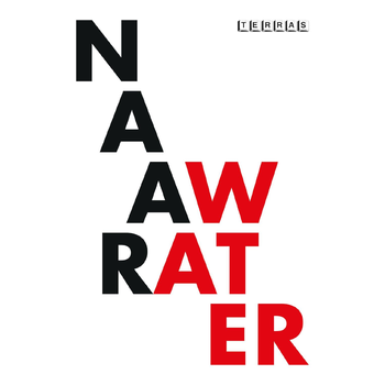 Terras - Naar water (Paperback) bij Singel 344