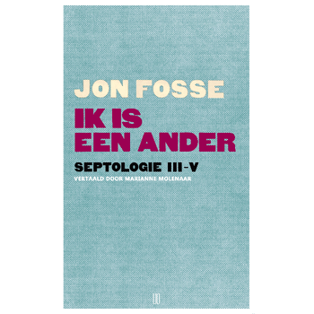 Ik is een ander (Paperback) bij Singel 344