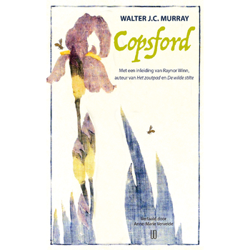 Copsford (Paperback) bij Singel 344