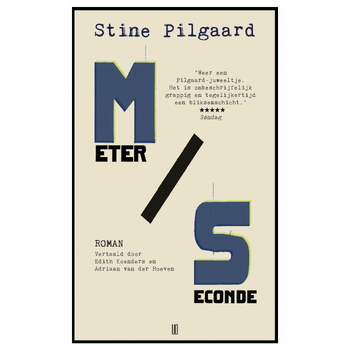 Meter per seconde (Paperback) bij Singel 344